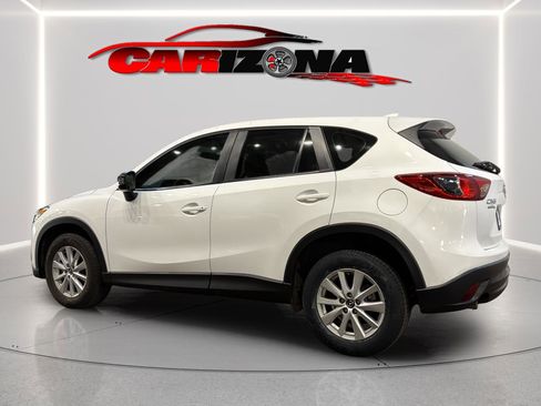 Used 2013 MAZDA CX-5 Sport w/ Bluetooth Audio Pkg image 5