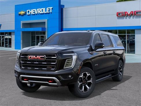 New 2026 GMC Yukon XL AT4 Ultimate w/ LPO, Floor Liner Package image 6