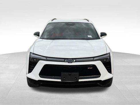 Used 2024 Chevrolet Blazer EV RS AWD/4WD image 4
