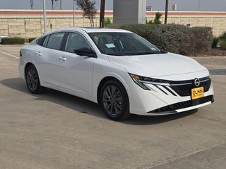 New 2026 Nissan Sentra SL video 1