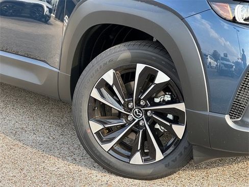 New 2026 MAZDA CX-50 2.5 Hybrid w/ Premium Plus Pkg image 2