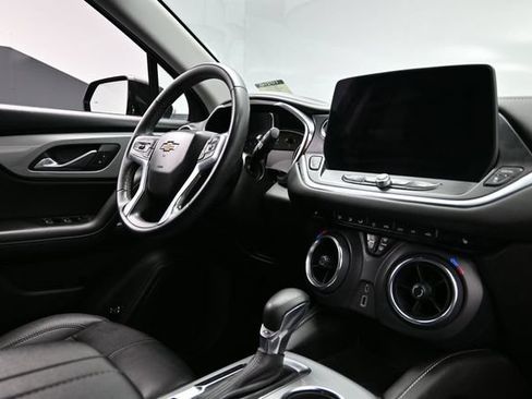 Used 2023 Chevrolet Blazer LT AWD/4WD image 15