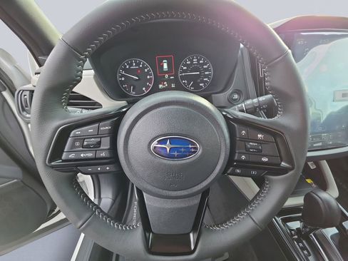 New 2026 Subaru Forester Premium image 13