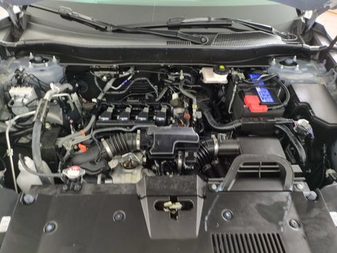 Used 2026 Honda CR-V LX image 20
