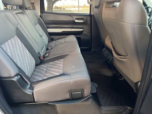 Used 2019 Toyota Tundra SR5 image 15