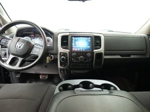 Used 2020 RAM 1500 Classic Warlock w/ Electronics Group AWD/4WD image 29