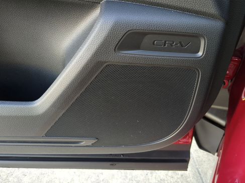 Certified 2025 Honda CR-V Sport-L image 14