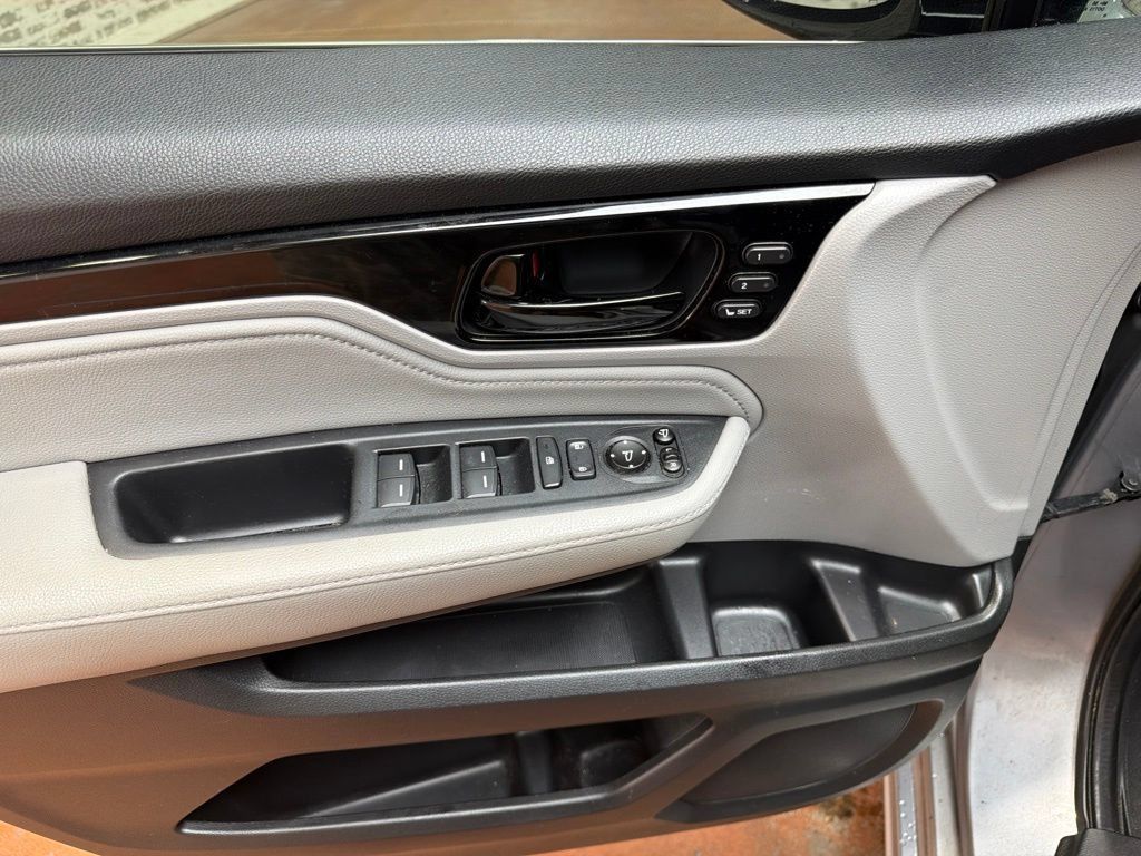 Used 2019 Honda Odyssey Elite image 23