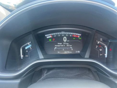 Used 2018 Honda CR-V EX-L image 15
