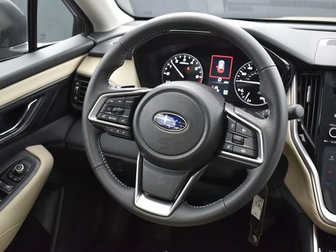 Used 2024 Subaru Outback Premium image 16