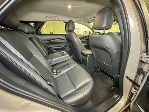 Used 2024 MAZDA CX-30 AWD 2.5 S w/ Select Sport Pkg image 28