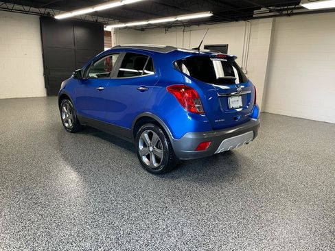 Used 2014 Buick Encore AWD image 7