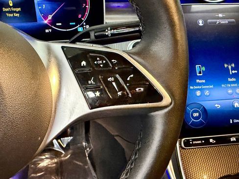 Used 2023 Mercedes-Benz C 300 C 300 w/ Exclusive Trim Package image 30