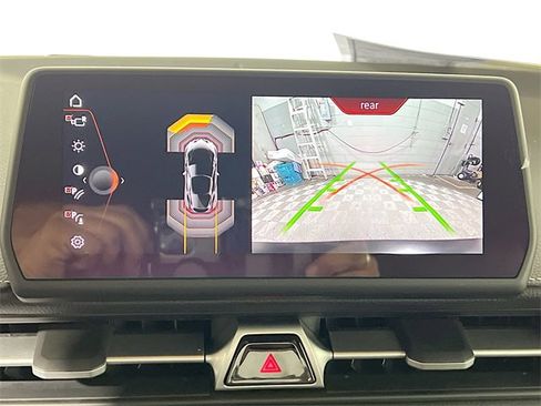 New 2026 Toyota Supra image 25