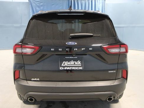 Used 2025 Ford Escape ST-Line Elite w/ Tech Pack #2 image 28