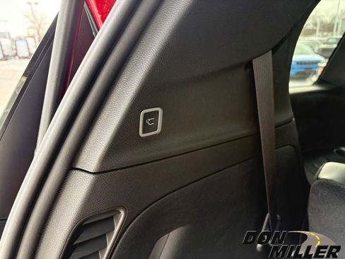 New 2026 Chrysler Pacifica Select image 29