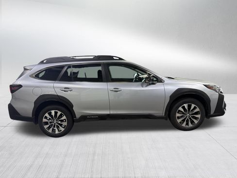 Certified 2024 Subaru Outback Limited XT AWD/4WD image 8