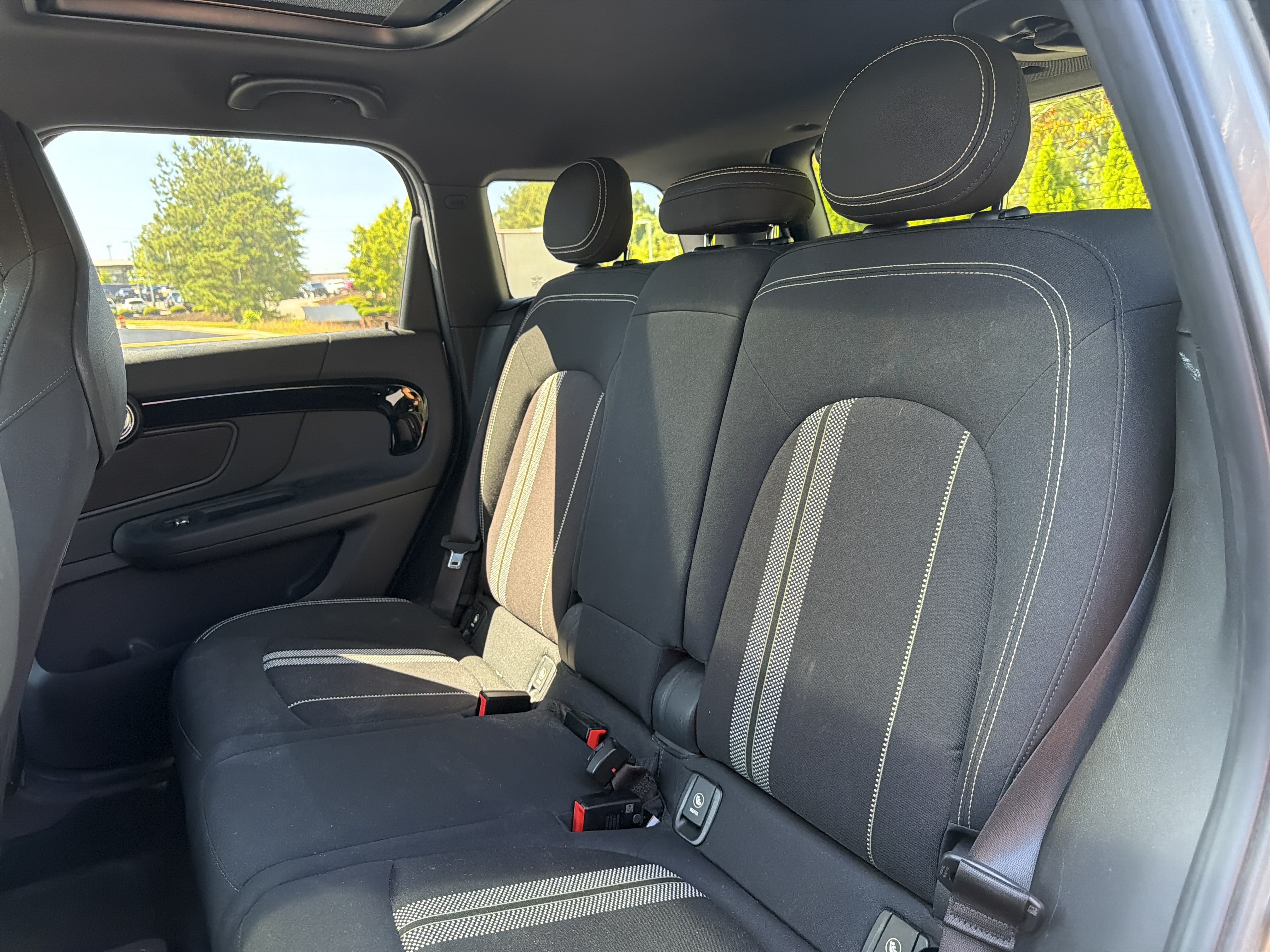 Used 2019 MINI Cooper Countryman SE AWD/4WD image 9
