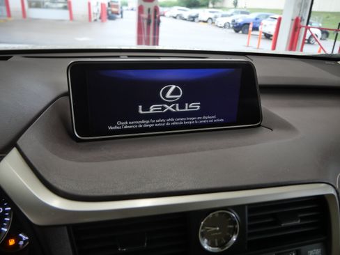 Used 2016 Lexus RX 350 AWD w/ Luxury Package image 21