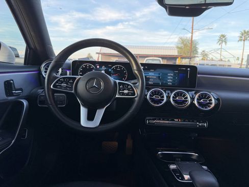 Used 2019 Mercedes-Benz A 220 w/ Premium Package image 24