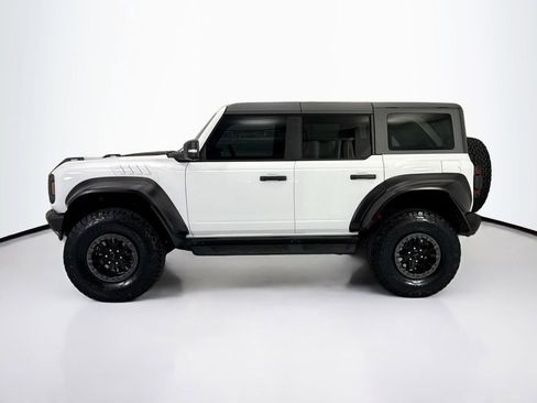 Used 2023 Ford Bronco Raptor image 8