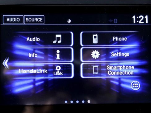 Used 2019 Honda HR-V EX image 17