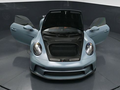 Certified 2024 Porsche 911 GT3 RS RWD image 28