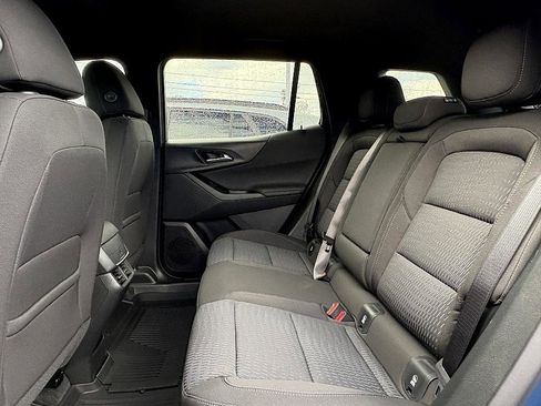 New 2026 Chevrolet Equinox LT image 10