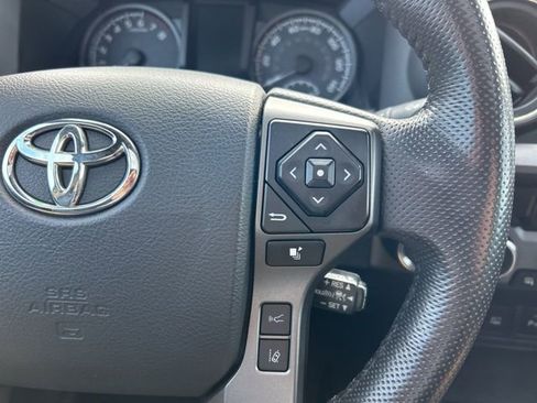 Used 2019 Toyota Tacoma TRD Pro image 17