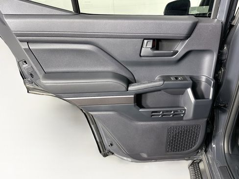 Used 2026 Toyota 4Runner SR5 RWD image 32
