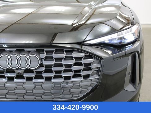 New 2025 Audi Q5 Premium Plus image 7