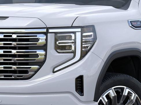 New 2026 GMC Sierra 1500 Denali AWD/4WD image 10