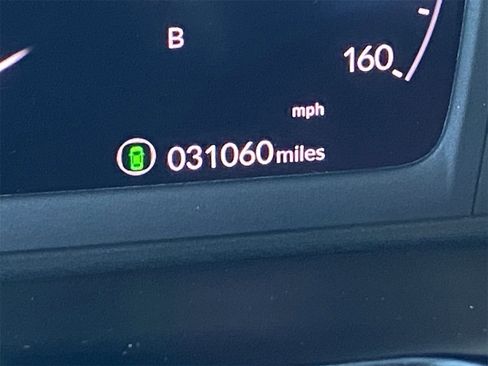 Used 2023 Honda Accord LX image 31