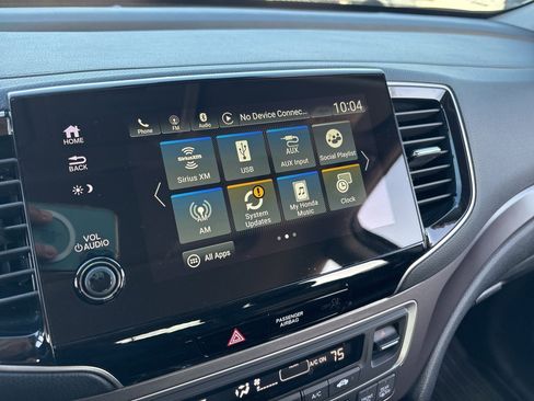 Used 2022 Honda Pilot EX-L image 21