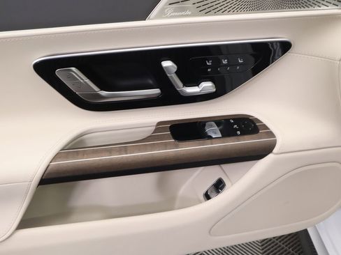 New 2026 Mercedes-Benz AMG GT 63 image 25