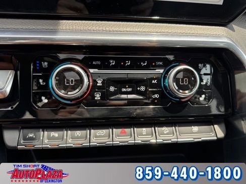 Used 2024 GMC Sierra 1500 Denali w/ Denali Reserve Package image 21