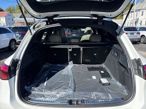 Certified 2026 Mercedes-Benz GLC 300 GLC 300 image 26