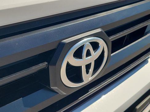 New 2025 Toyota Tacoma SR5 image 39