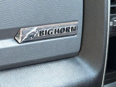 Used 2018 RAM 1500 Big Horn AWD/4WD image 28