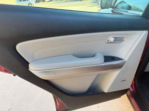 Used 2008 MAZDA CX-9 Grand Touring w/ Moonroof & Bose Audio Pkg image 16