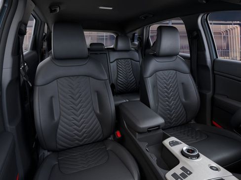 New 2026 Kia Sportage X-Line AWD/4WD image 15