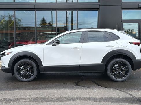 New 2026 MAZDA CX-30 Aire Edition AWD/4WD image 6