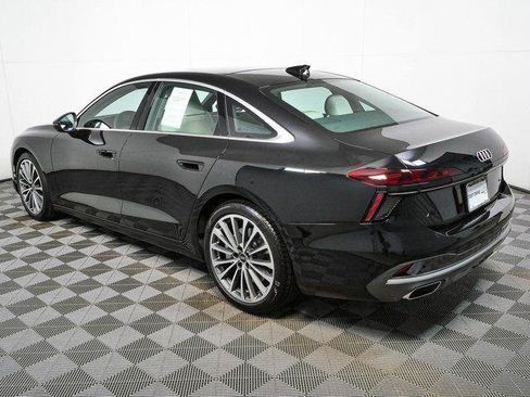 Used 2026 Audi A6 Premium AWD/4WD image 33