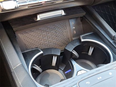 New 2026 Mercedes-Benz GLS 450 4MATIC image 21