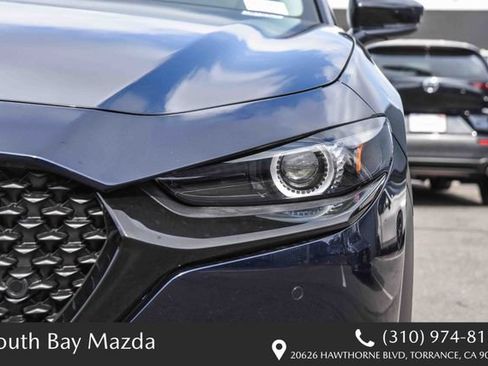 New 2026 MAZDA CX-30 Aire Edition AWD/4WD image 4