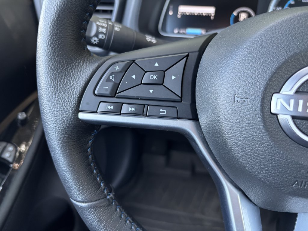 Used 2024 Nissan Leaf SV Plus FWD image 14