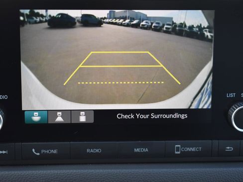 Used 2024 Honda Civic EX-L image 5