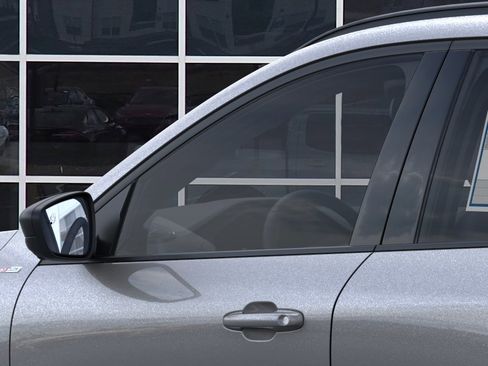 New 2026 Ford Escape ST-Line w/ Tech Pack #1 FWD image 20