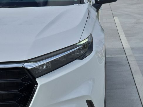 Used 2025 Honda CR-V EX-L image 10