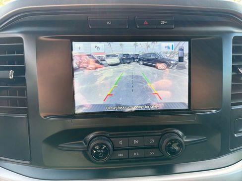 Used 2023 Ford F150 XLT image 25